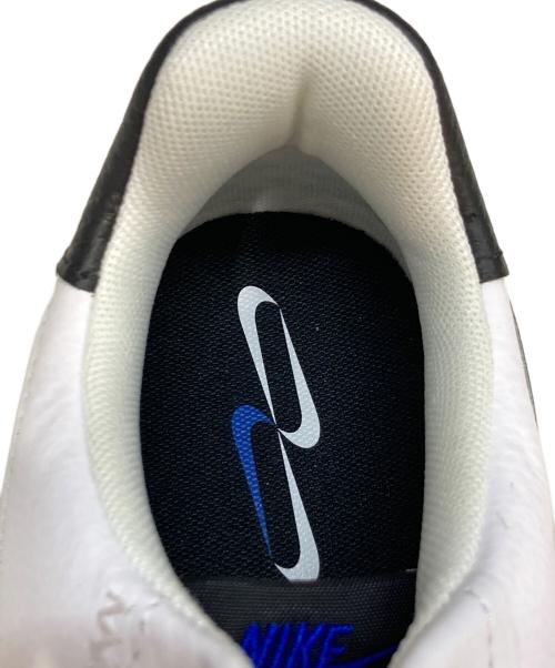 NIKE（ナイキ）NIKE (ナイキ) W AIR FORCE 1 PLT.AF.ORM LV8　DX3199-100　 ホワイト サイズ:25の古着・服飾アイテム