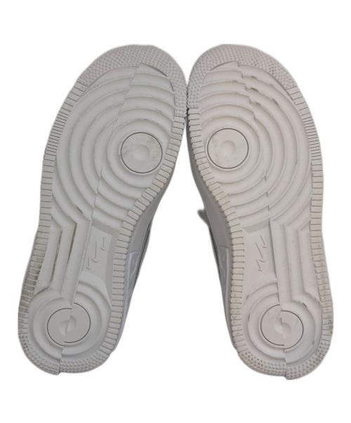 NIKE（ナイキ）NIKE (ナイキ) W AIR FORCE 1 FONTANKADH1290-100 ホワイト サイズ:25の古着・服飾アイテム