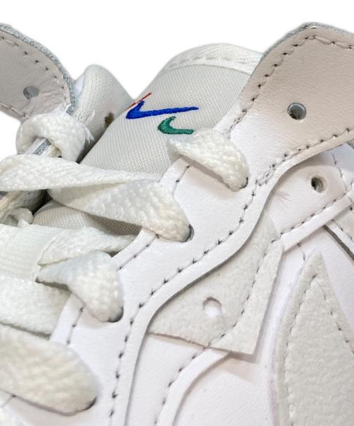 NIKE（ナイキ）NIKE (ナイキ) W AIR FORCE 1 FONTANKADH1290-100 ホワイト サイズ:25の古着・服飾アイテム