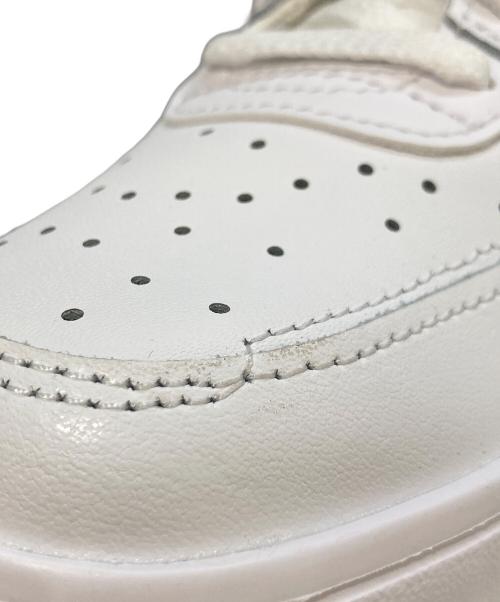 NIKE（ナイキ）NIKE (ナイキ) W AIR FORCE 1 FONTANKADH1290-100 ホワイト サイズ:25の古着・服飾アイテム