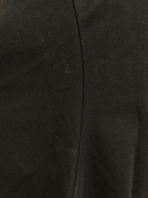 CASABLANCA（カサブランカ）CASABLANCA (カサブランカ) テニスクラブTシャツ　CASABLANCA23SS-12 ブラック サイズ:Mの古着・服飾アイテム