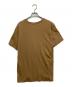THE NORTH FACE (ザ ノース フェイス) GUCCI (グッチ) プリントTシャツ ベージュ サイズ:XXS：23000円