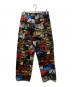 SUPREME (シュプリーム) nas and dmx collage double knee denim マルチカラー サイズ:30：18000円