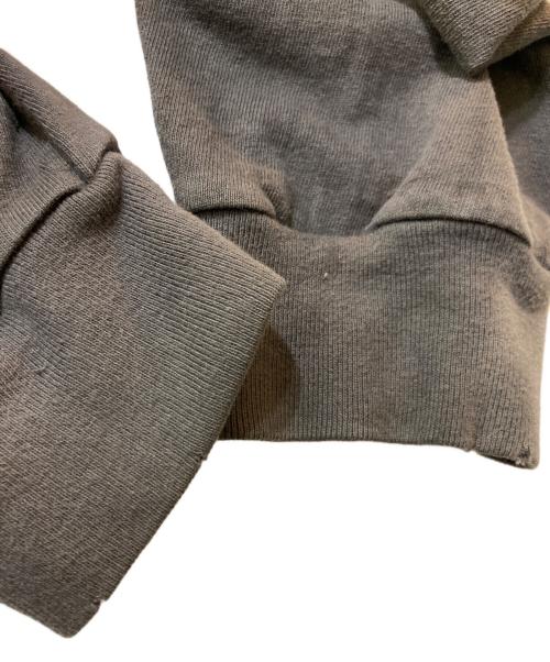 SAINT MICHAEL（セントマイケル）SAINT MICHAEL (セントマイケル) LS TEE/UNKNOWN/BLACK ブラック サイズ:Mの古着・服飾アイテム