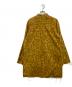 SASQUATCHfabrix. (サスクワッチファブリックス) IROHA PATTERN LONG SHIRT ベージュ サイズ:L：8000円