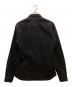 GIVENCHY (ジバンシィ) クラッシュデニムジャケット　16S0909471 ブラック サイズ:M：18000円