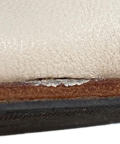 Maison Margiela（メゾンマルジェラ）Maison Margiela (メゾンマルジェラ) 足袋パンプス　S58WZ0042 ベージュ サイズ:361/2の古着・服飾アイテム