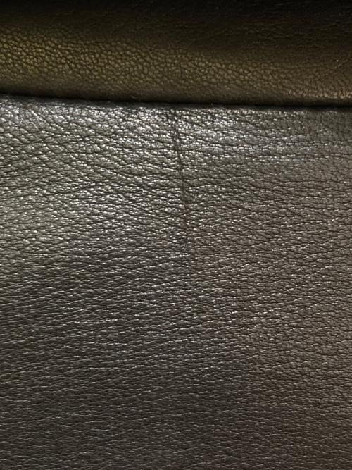 FAT（エフエーティー）FAT (エフエーティー) シープスキンボンバージャケット　F30921-JK16-AB ブラック サイズ:FATの古着・服飾アイテム