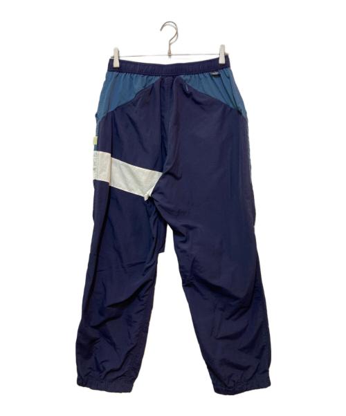 rashka（ラシュカ）rashka (ラシュカ) NAMINORI JAPAN レプリカ パンツ ネイビー サイズ:Mの古着・服飾アイテム