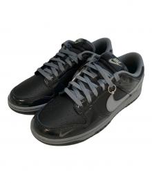 NIKE（ナイキ）の古着「Dunk Low Retro Berlin　FZ3053-001」｜ブラック