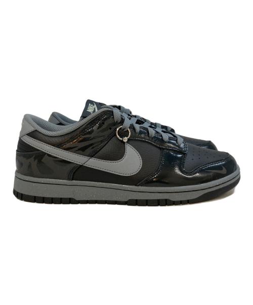 NIKE（ナイキ）NIKE (ナイキ) Dunk Low Retro Berlin　FZ3053-001 ブラック サイズ:28 未使用品の古着・服飾アイテム