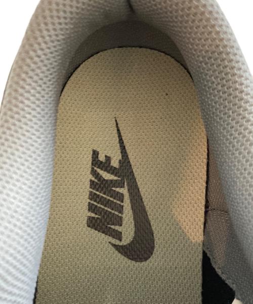 NIKE（ナイキ）NIKE (ナイキ) Dunk Low Retro Berlin　FZ3053-001 ブラック サイズ:28 未使用品の古着・服飾アイテム