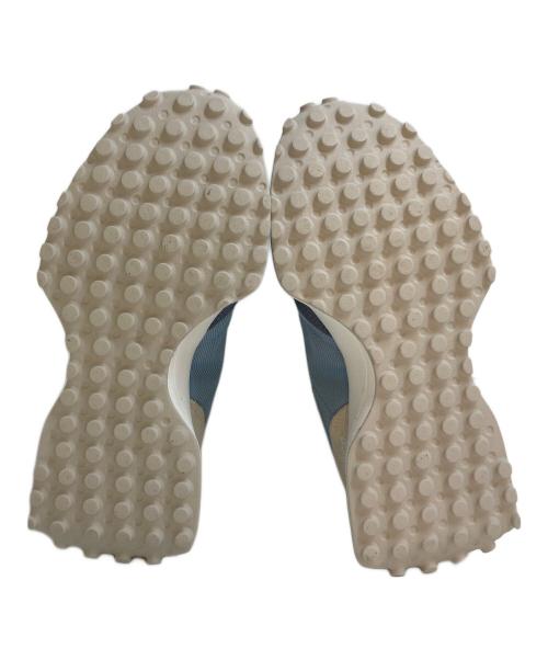 NEW BALANCE（ニューバランス）NEW BALANCE (ニューバランス) ローカットスニーカー　U327FH ブルー サイズ:23の古着・服飾アイテム