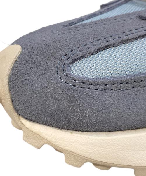 NEW BALANCE（ニューバランス）NEW BALANCE (ニューバランス) ローカットスニーカー　U327FH ブルー サイズ:23の古着・服飾アイテム