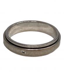 PIAGET（ピアジェ）の古着「ポセション リング」