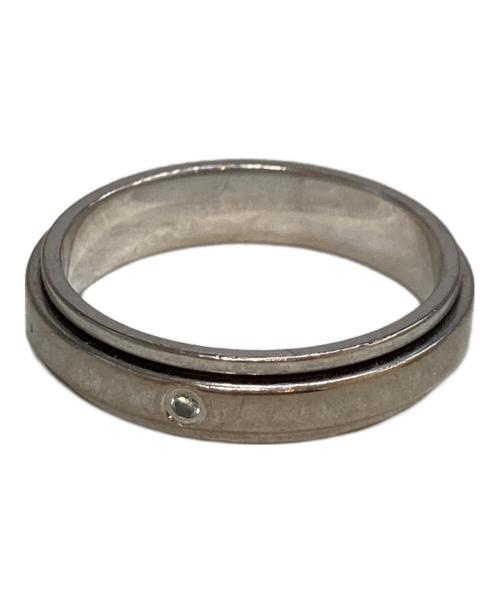 PIAGET（ピアジェ）PIAGET (ピアジェ) ポセション リング サイズ:59の古着・服飾アイテム