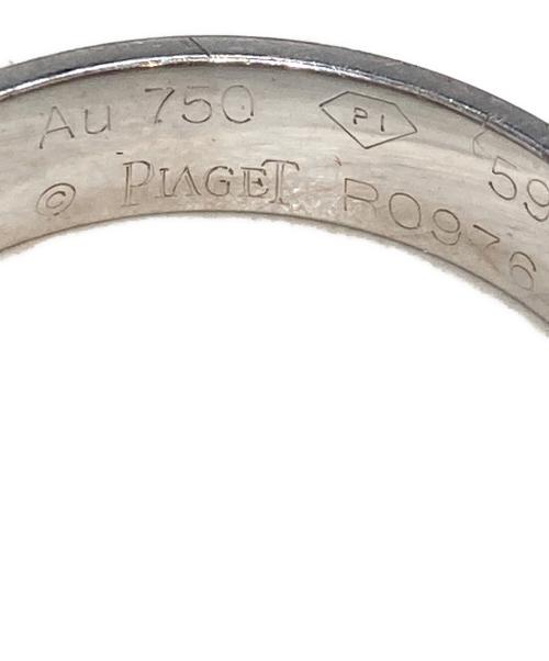 PIAGET（ピアジェ）PIAGET (ピアジェ) ポセション リング サイズ:59の古着・服飾アイテム