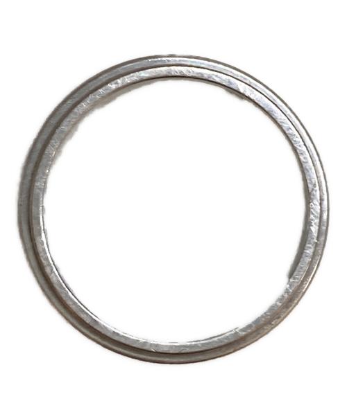 PIAGET（ピアジェ）PIAGET (ピアジェ) ポセション リング サイズ:59の古着・服飾アイテム