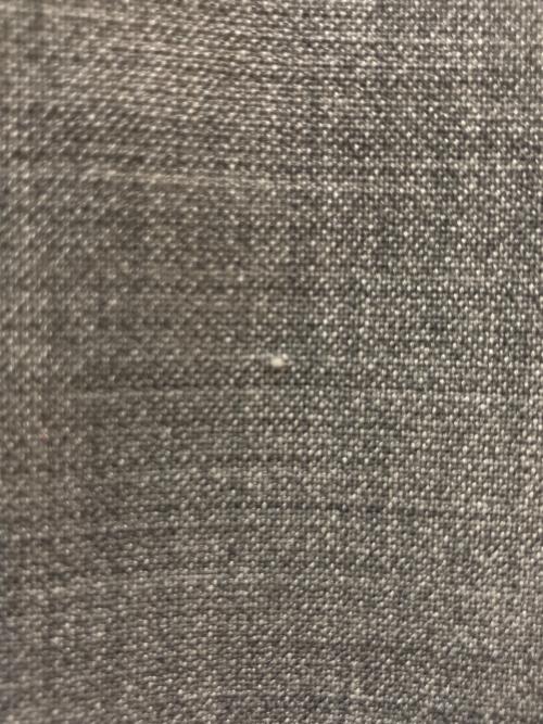 martinique（マルティニーク）martinique (マルティニーク) ロングジレコート グレー サイズ:不明(実寸をご参照下さい)の古着・服飾アイテム