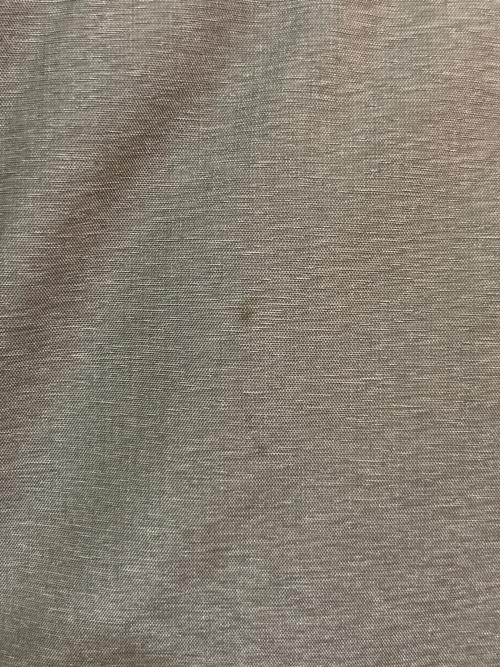 LACOSTE（ラコステ）LACOSTE (ラコステ) ダウンベスト グレー サイズ:XSの古着・服飾アイテム