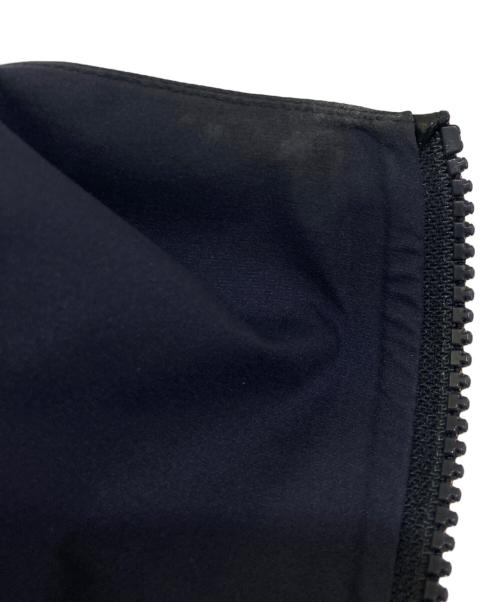 ARC'TERYX（アークテリクス）ARC'TERYX (アークテリクス) BETA JACKET ブラックサファイア(ネイビー) サイズ:Lの古着・服飾アイテム