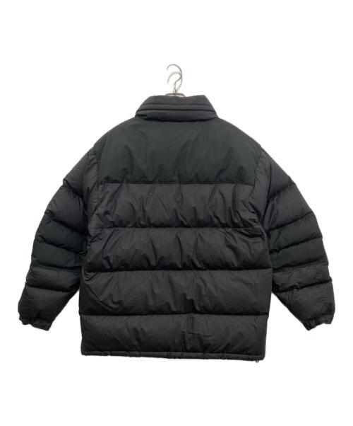 THE NORTHFACE PURPLELABEL（ザ・ノースフェイス パープルレーベル）THE NORTHFACE PURPLELABEL (ザ・ノースフェイス パープルレーベル) Field Down Jacket　ND2159N ブラック サイズ:Mの古着・服飾アイテム