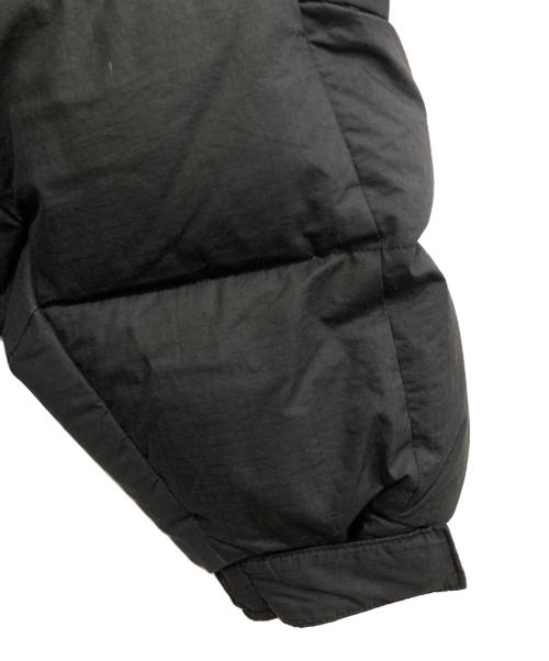 THE NORTHFACE PURPLELABEL（ザ・ノースフェイス パープルレーベル）THE NORTHFACE PURPLELABEL (ザ・ノースフェイス パープルレーベル) Field Down Jacket　ND2159N ブラック サイズ:Mの古着・服飾アイテム