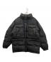 THE NORTHFACE PURPLELABEL（ザ・ノースフェイス パープルレーベル）の古着「Field Down Jacket　ND2159N」｜ブラック