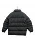 THE NORTHFACE PURPLELABEL (ザ・ノースフェイス パープルレーベル) Field Down Jacket　ND2159N ブラック サイズ:M：16000円