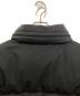 中古・古着 THE NORTHFACE PURPLELABEL (ザ・ノースフェイス パープルレーベル) Field Down Jacket　ND2159N ブラック サイズ:M：16000円