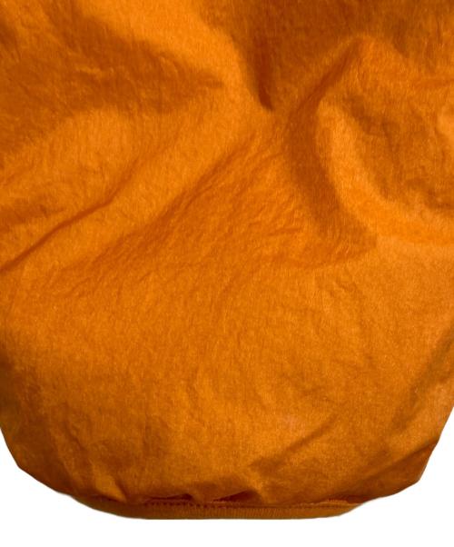 THE NORTH FACE（ザ ノース フェイス）THE NORTH FACE (ザ ノース フェイス) Reversible Extreme Pile Jacket オレンジ×ベージュ サイズ:XL 未使用品の古着・服飾アイテム