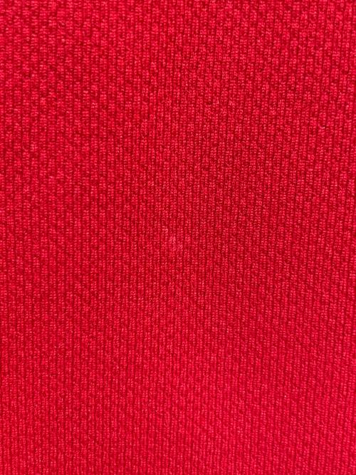 adidas（アディダス）adidas (アディダス) 西ドイツ トラックジャケット レッド サイズ:Mの古着・服飾アイテム