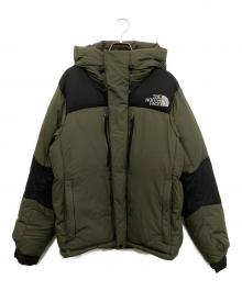 THE NORTH FACE（ザ ノース フェイス）の古着「Baltro Light Jacket」｜オリーブ