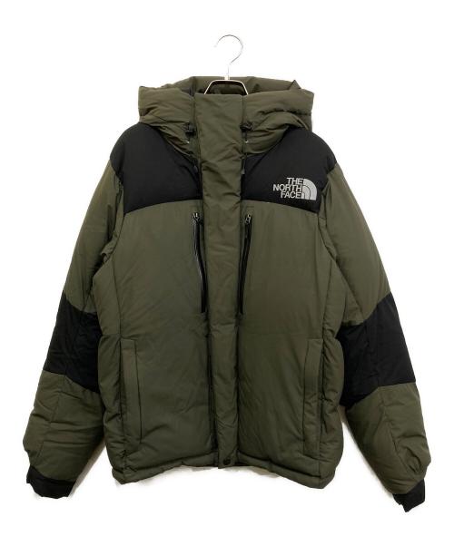 THE NORTH FACE（ザ ノース フェイス）THE NORTH FACE (ザ ノース フェイス) Baltro Light Jacket オリーブ サイズ:Lの古着・服飾アイテム