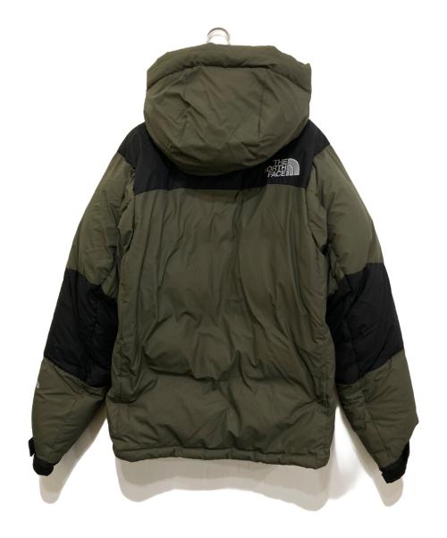 THE NORTH FACE（ザ ノース フェイス）THE NORTH FACE (ザ ノース フェイス) Baltro Light Jacket オリーブ サイズ:Lの古着・服飾アイテム