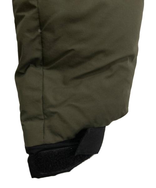 THE NORTH FACE（ザ ノース フェイス）THE NORTH FACE (ザ ノース フェイス) Baltro Light Jacket オリーブ サイズ:Lの古着・服飾アイテム