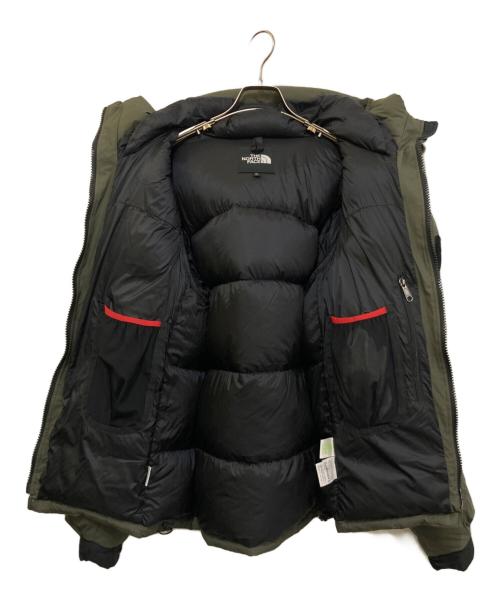 THE NORTH FACE（ザ ノース フェイス）THE NORTH FACE (ザ ノース フェイス) Baltro Light Jacket オリーブ サイズ:Lの古着・服飾アイテム