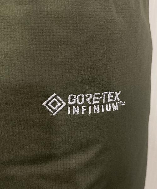 THE NORTH FACE（ザ ノース フェイス）THE NORTH FACE (ザ ノース フェイス) Baltro Light Jacket オリーブ サイズ:Lの古着・服飾アイテム