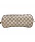 中古・古着 LOUIS VUITTON (ルイ ヴィトン) トートバッグ アイボリー：104000円