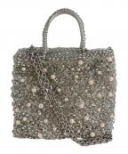 ANTEPRIMAアンテプリマ）の古着「グリッダー スクエア スモール」