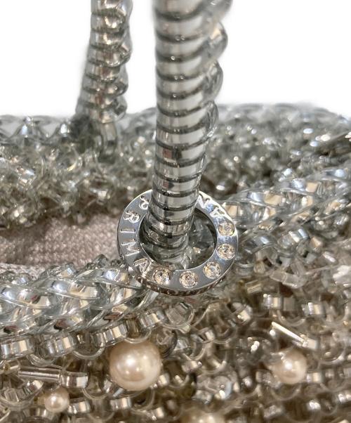 ANTEPRIMA（アンテプリマ）ANTEPRIMA (アンテプリマ) グリッダー スクエア スモールの古着・服飾アイテム