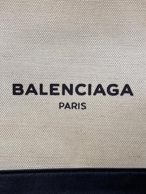 BALENCIAGA（バレンシアガ）BALENCIAGA (バレンシアガ) クラッチバッグ 373834・9260 ブラックの古着・服飾アイテム