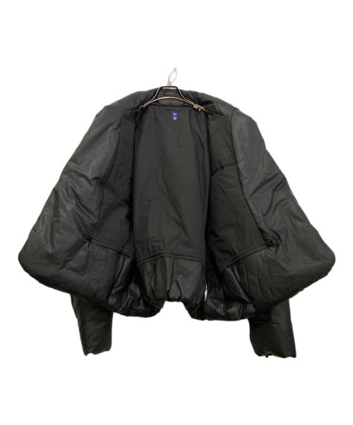 yeezy gap（イージーギャップ）yeezy gap (イージーギャップ) ROUND JACKET ブラック サイズ:Mの古着・服飾アイテム