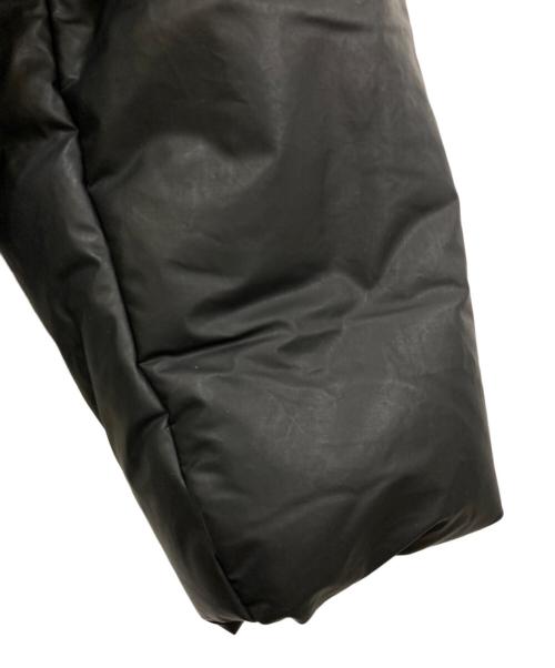 yeezy gap（イージーギャップ）yeezy gap (イージーギャップ) ROUND JACKET ブラック サイズ:Mの古着・服飾アイテム