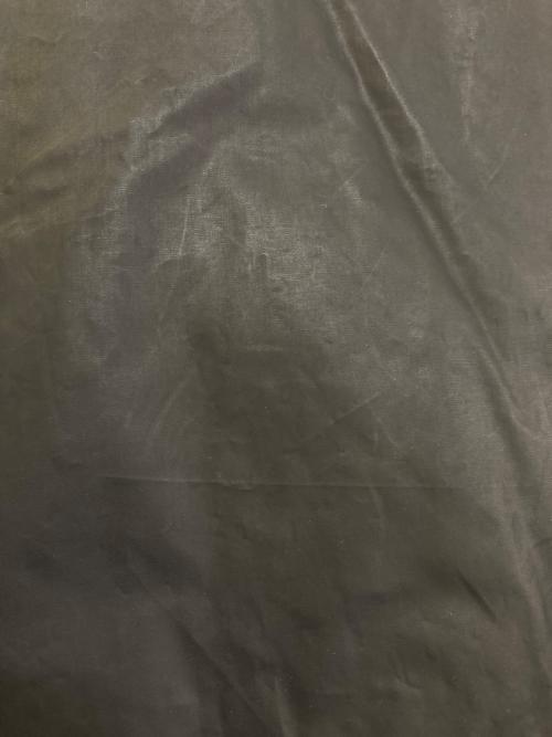 yeezy gap（イージーギャップ）yeezy gap (イージーギャップ) ROUND JACKET ブラック サイズ:Mの古着・服飾アイテム