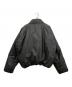 yeezy gap (イージーギャップ) ROUND JACKET ブラック サイズ:M：20000円