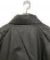 中古・古着 yeezy gap (イージーギャップ) ROUND JACKET ブラック サイズ:M：20000円