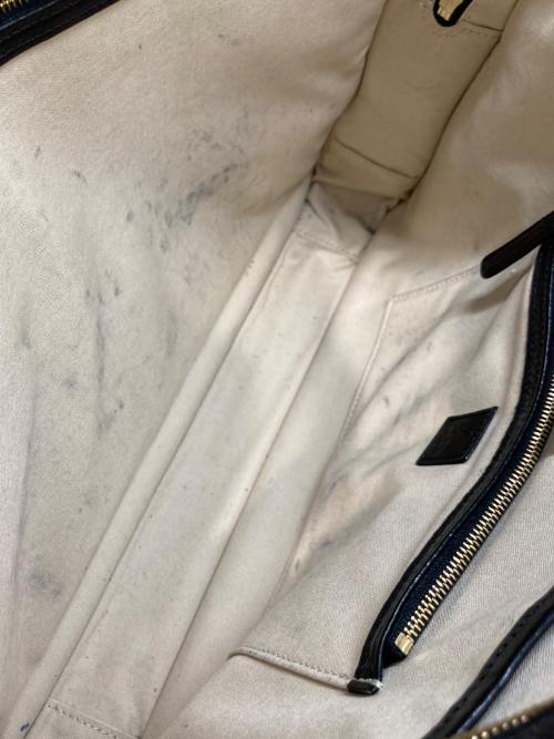 土屋鞄（ツチヤカバン）土屋鞄 (ツチヤカバン) ウルバーノアーバンブリーフ ブラックの古着・服飾アイテム