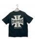 WEST COAST CHOPPERS (ウエストコーストチョッパーズ) プリントTシャツ ブラック サイズ:XL：25000円