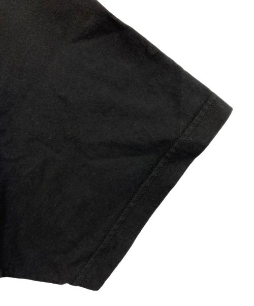 ALSTYLE APPAREL & ACTIVEWEAR（アレスタイルアパレル＆アクティブウェア）ALSTYLE APPAREL & ACTIVEWEAR (アレスタイルアパレル＆アクティブウェア) アニメTシャツ ブラック サイズ:XLの古着・服飾アイテム